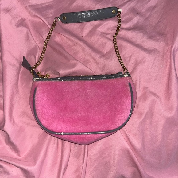 Super cute juicy couture bag - Picture 4 of 5